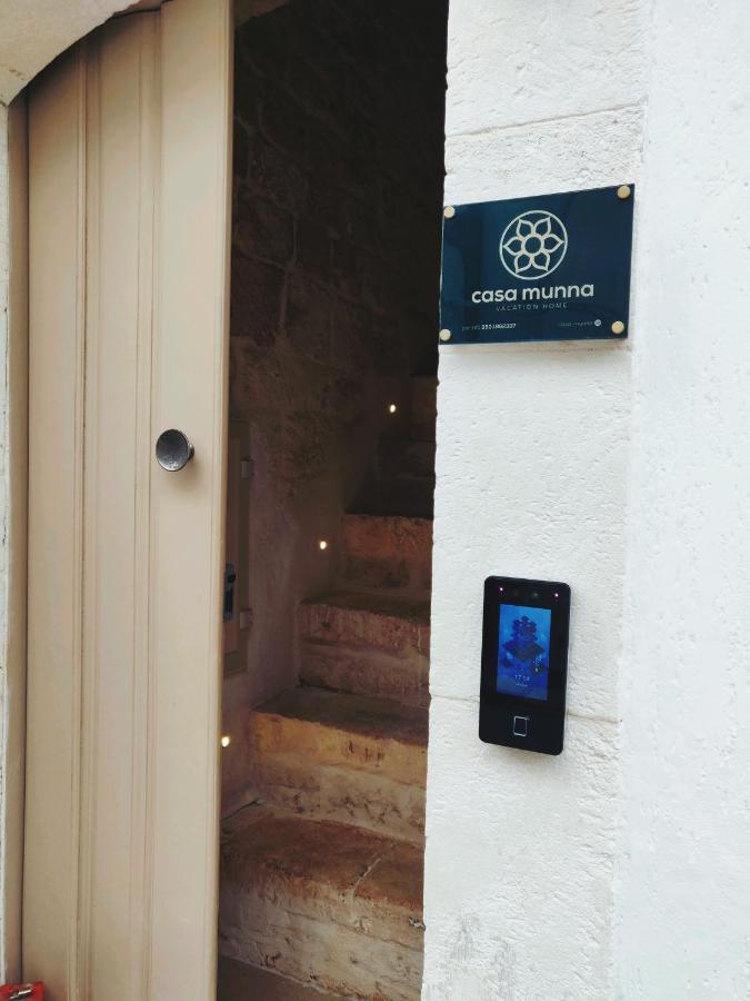 Casa Munna Vila Ceglie Messapica Exterior foto