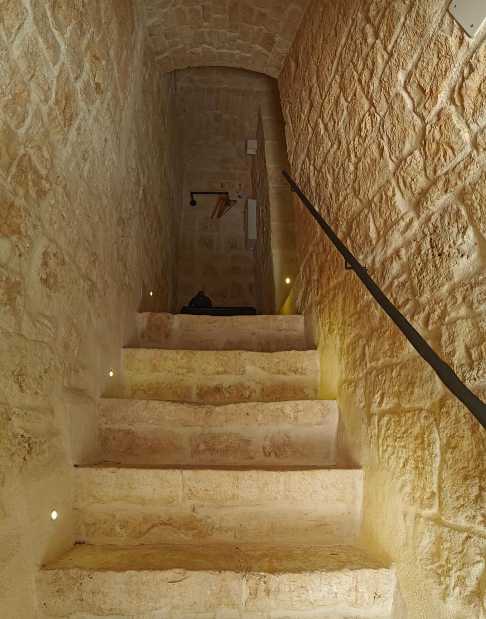 Casa Munna Vila Ceglie Messapica Quarto foto